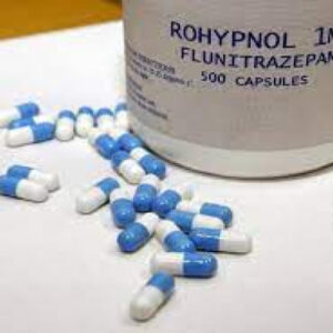 Comprar Rohypnol