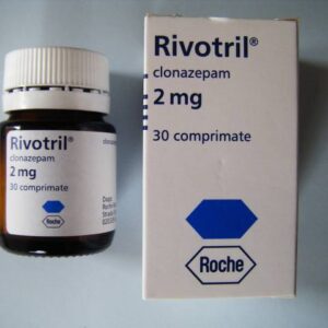 Encomendar Rivotril