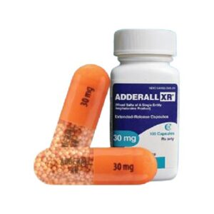 Encomende Adderall