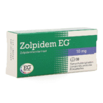 Encomende Zolpidem
