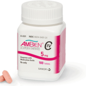 Comprar Ambien