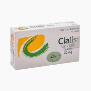 Comprar Cialis
