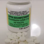 comprar dexanfetamina