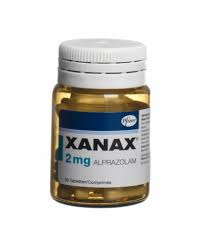 Comprar Xanax
