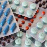 Comprar comprimidos sedativos