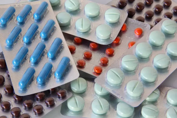 Comprar comprimidos sedativos