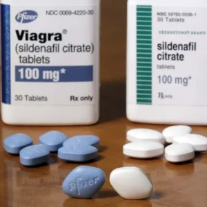 Comprar Viagra