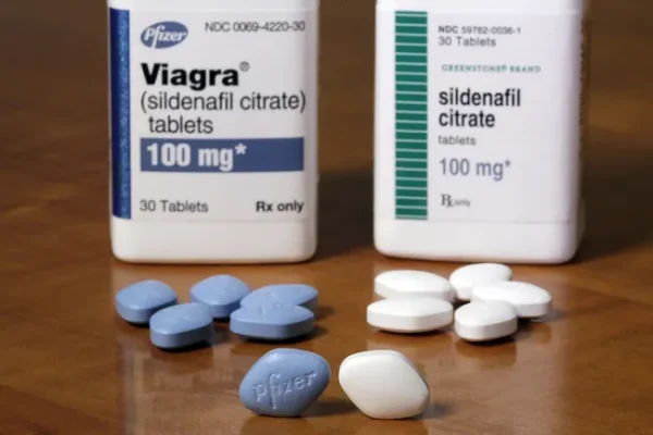 Comprar Viagra