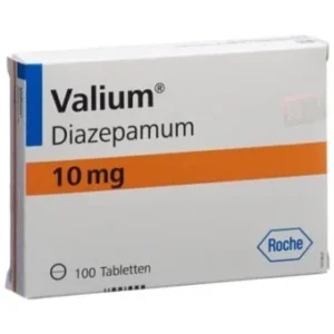 Comprar Diazepam
